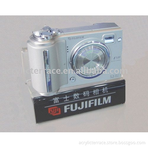 Modern Acrylic DV Holder